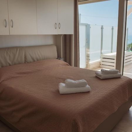 Villa Quantum Siculiana Marina Bagian luar foto