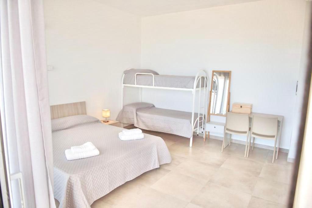 Villa Quantum Siculiana Marina Bagian luar foto