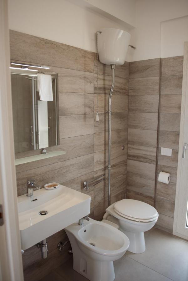 Villa Quantum Siculiana Marina Bagian luar foto